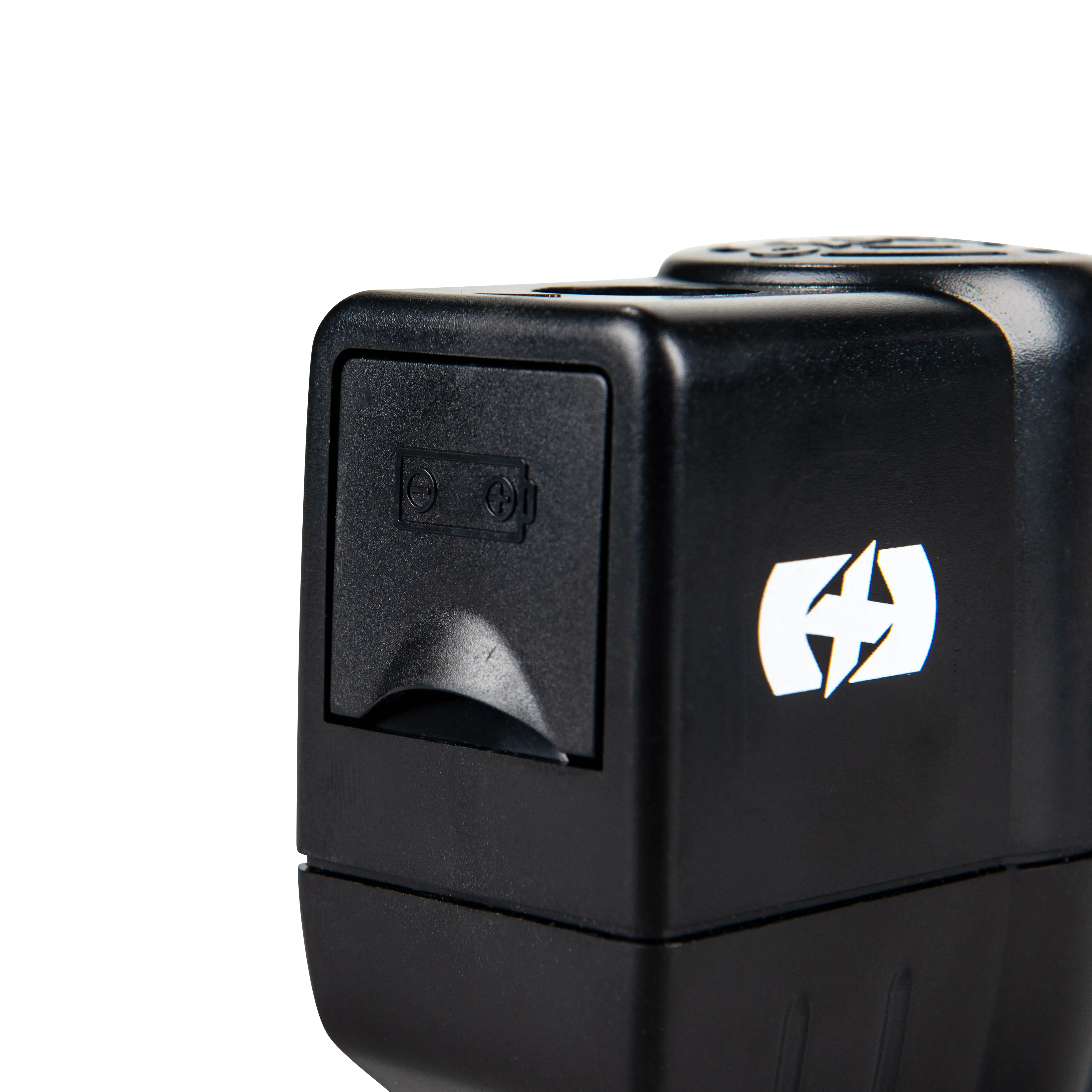 Candado con Alarma Oxford BIG Boss 16mm
