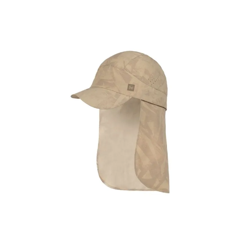 Cap BUFF Sahara (arena)