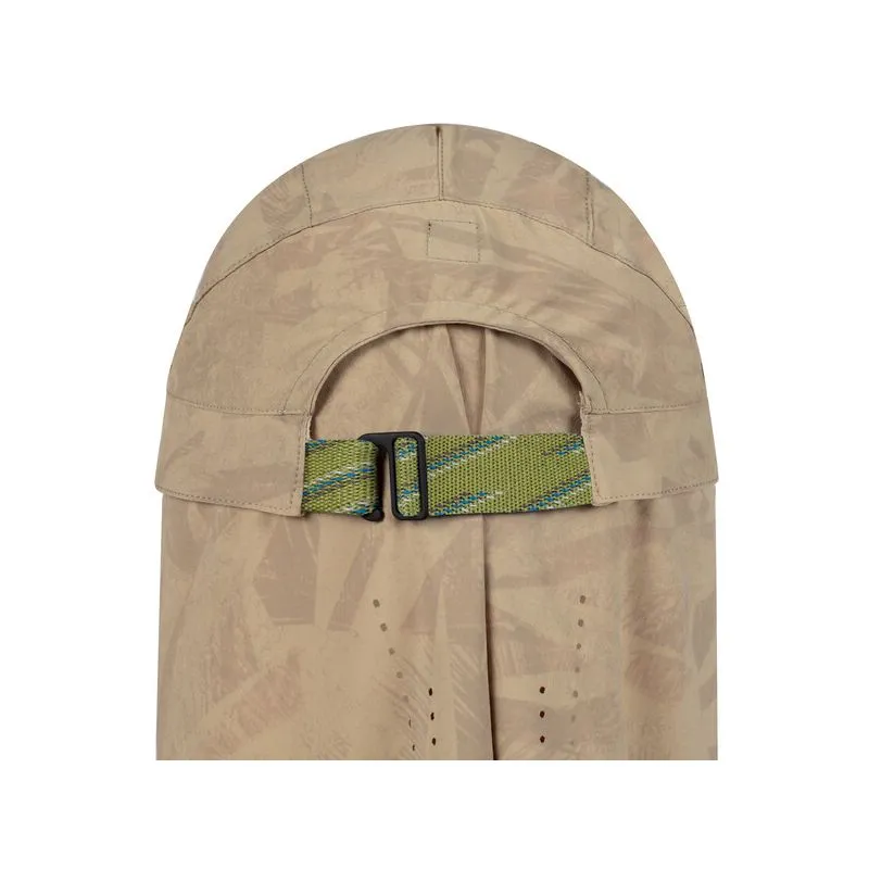 Cap BUFF Sahara (arena)