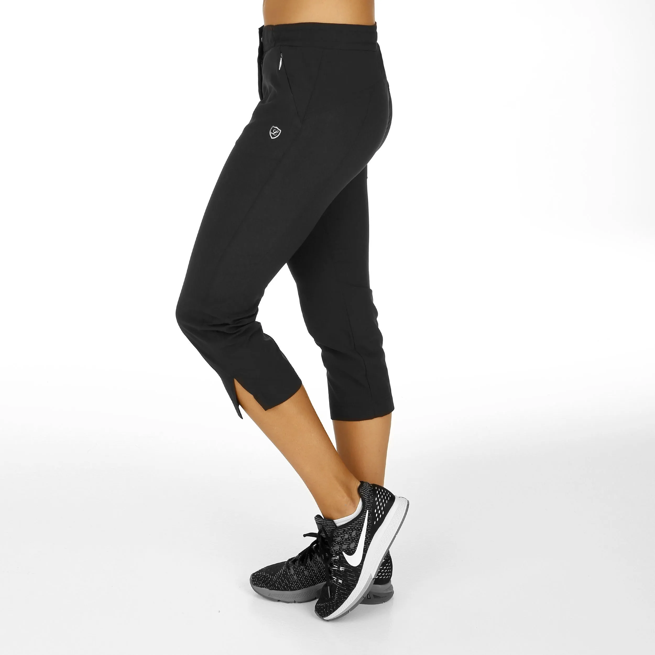 Carla Pantalón De Entrenamiento Mujeres