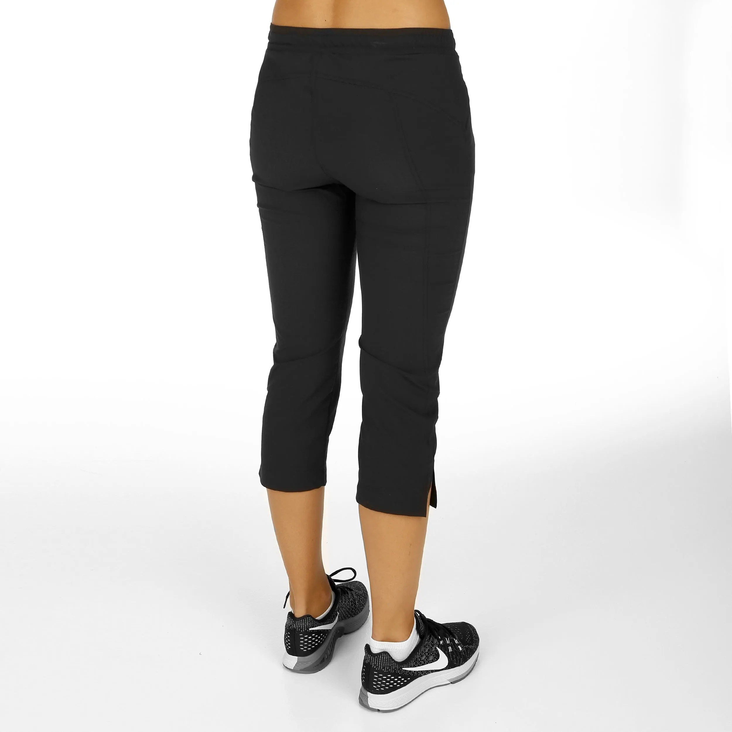 Carla Pantalón De Entrenamiento Mujeres