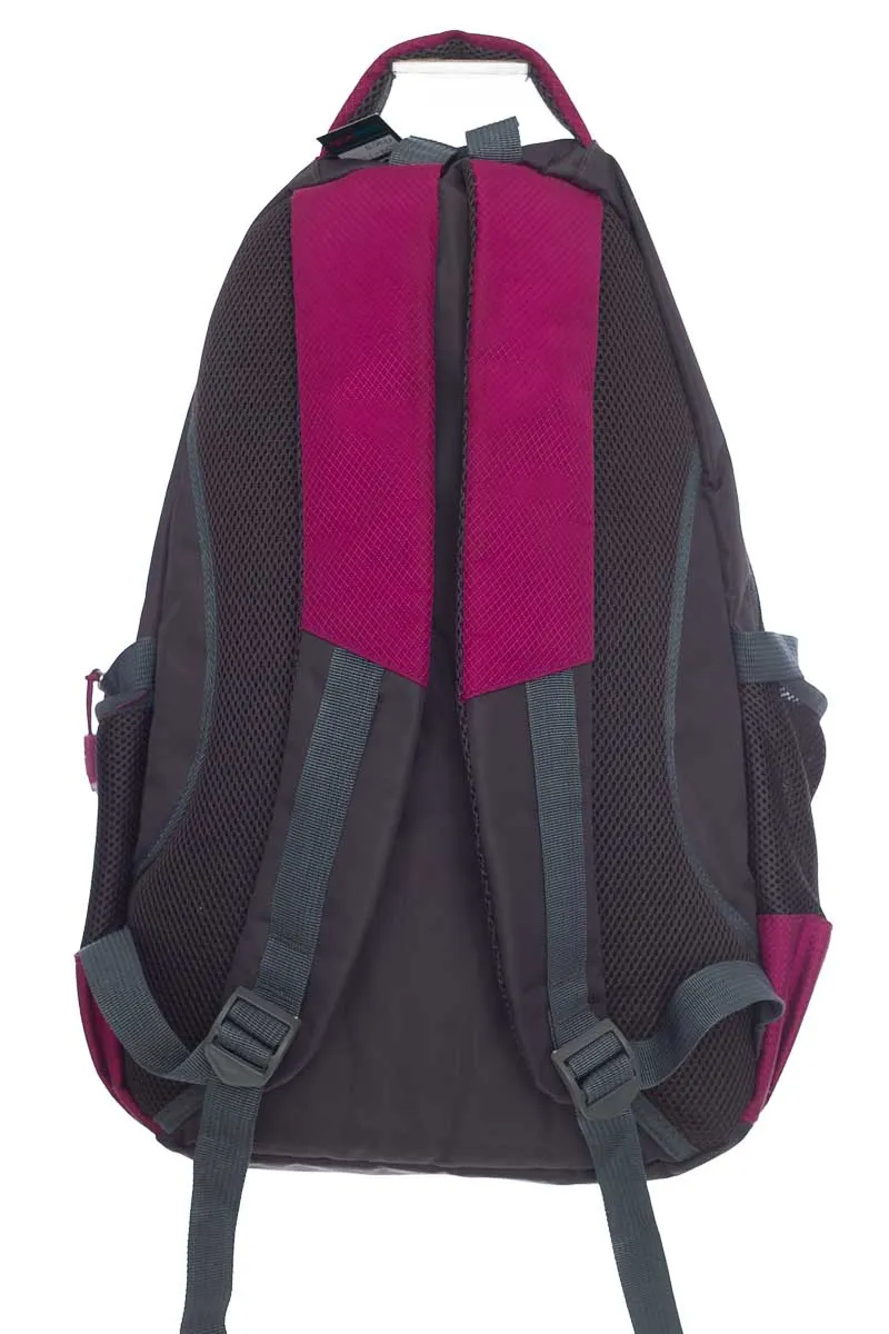 CARTERA / BOLSO / MONEDERO COLOR MORADO  POLO CLUB