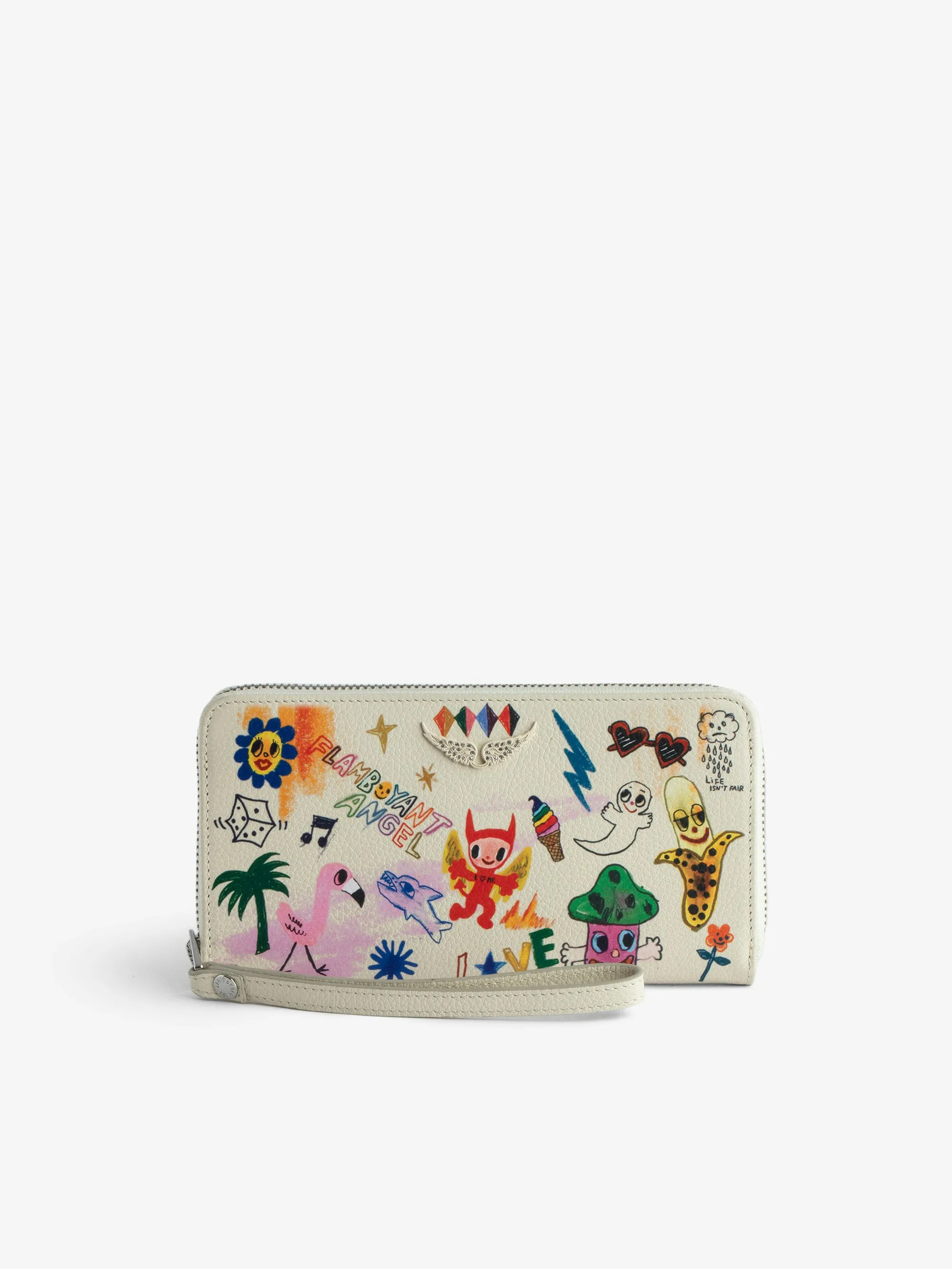 Cartera Compagnon