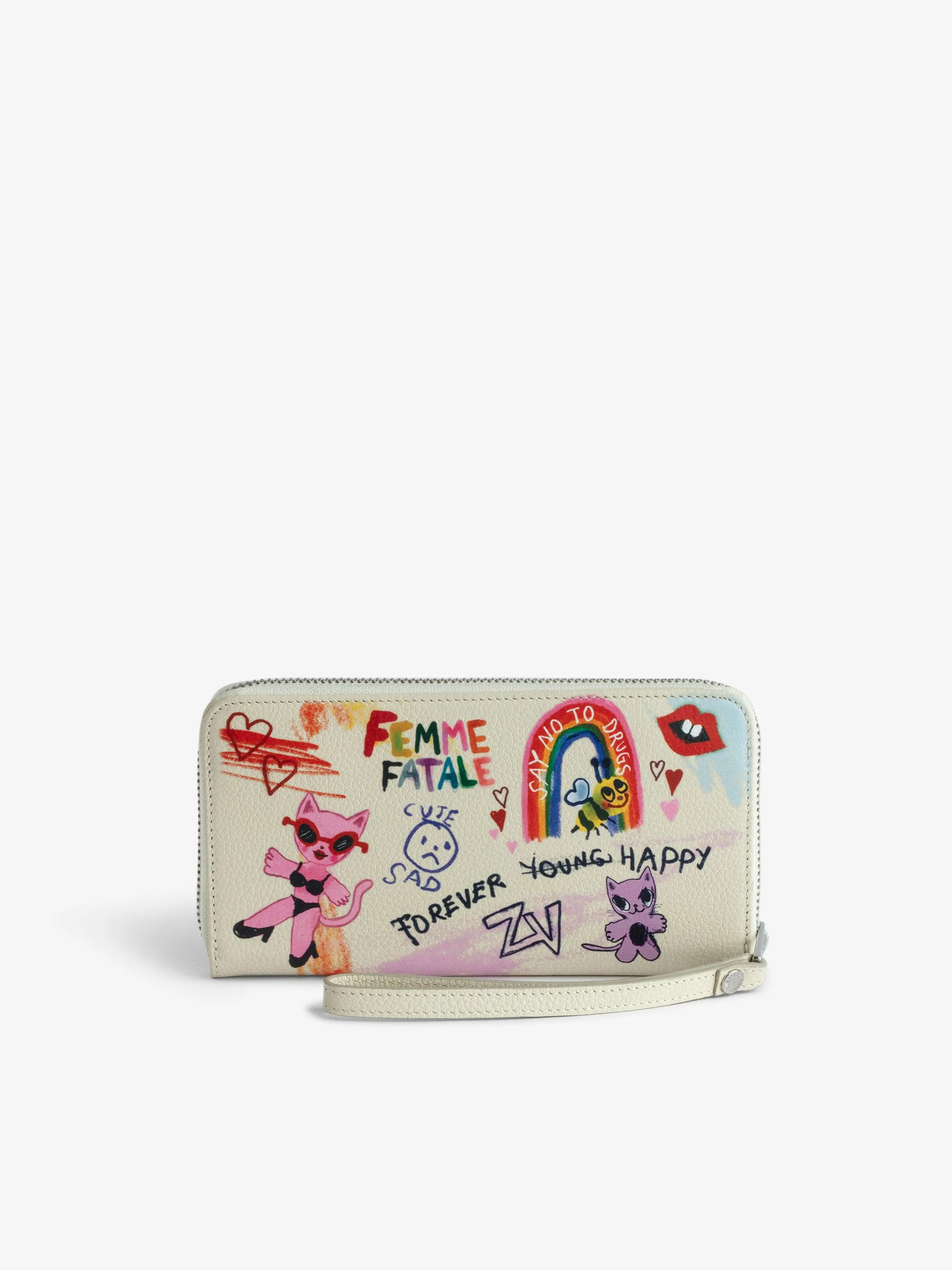 Cartera Compagnon
