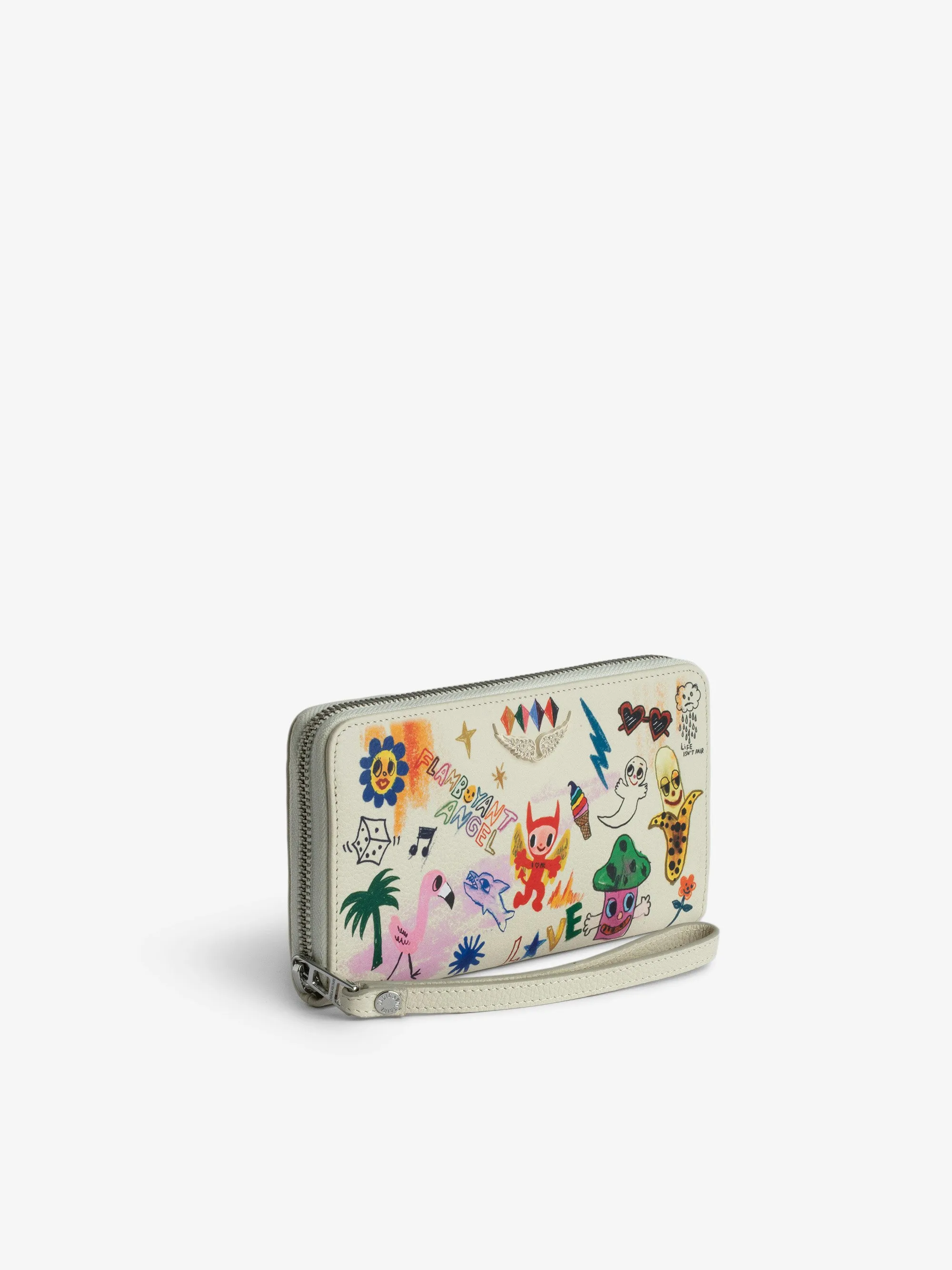 Cartera Compagnon
