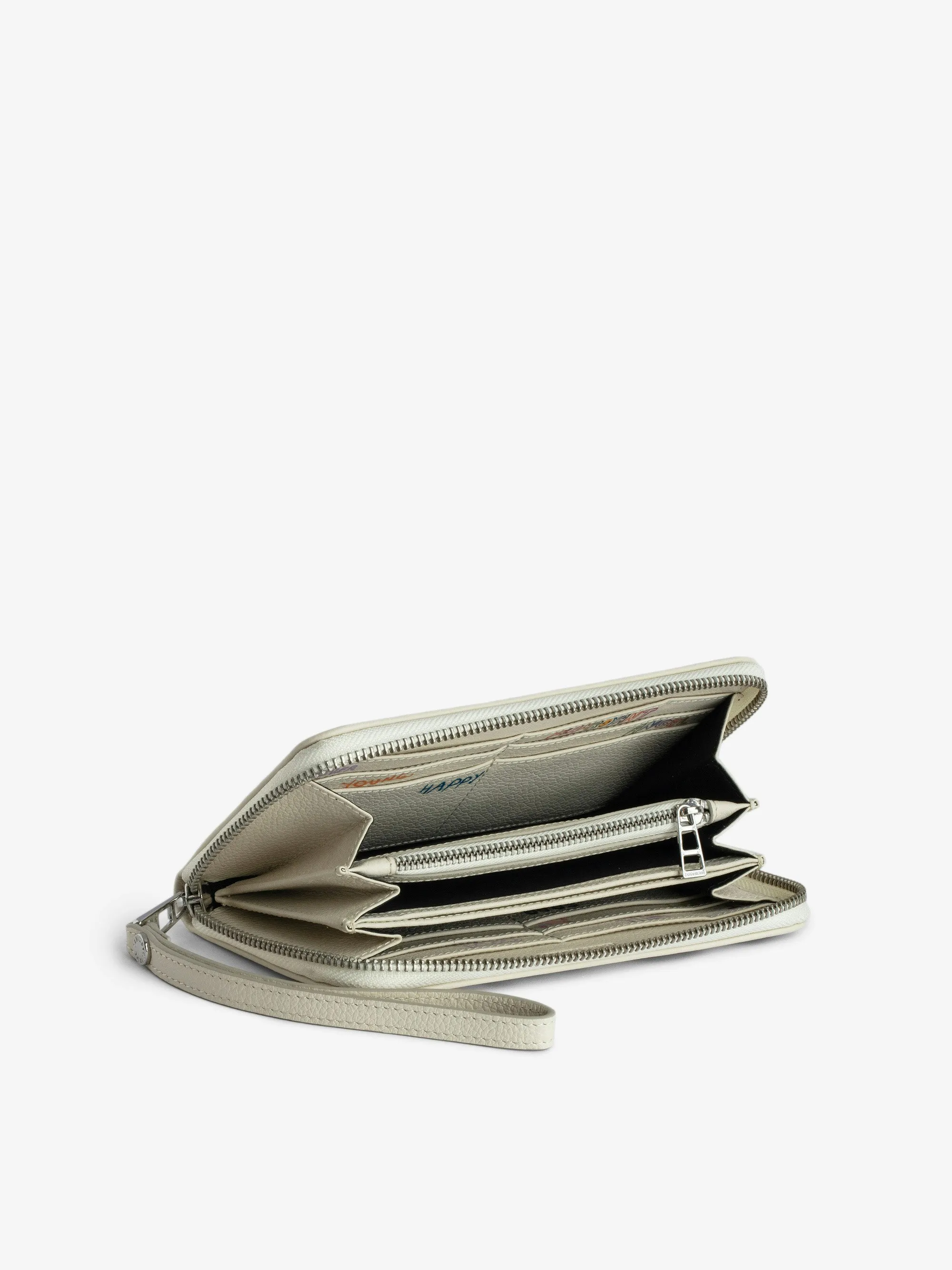 Cartera Compagnon