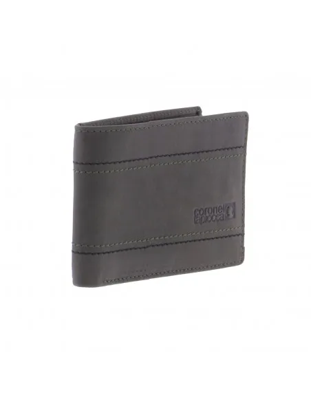 Cartera CORONEL TAPIOCA  Adan para hombre/adolescente