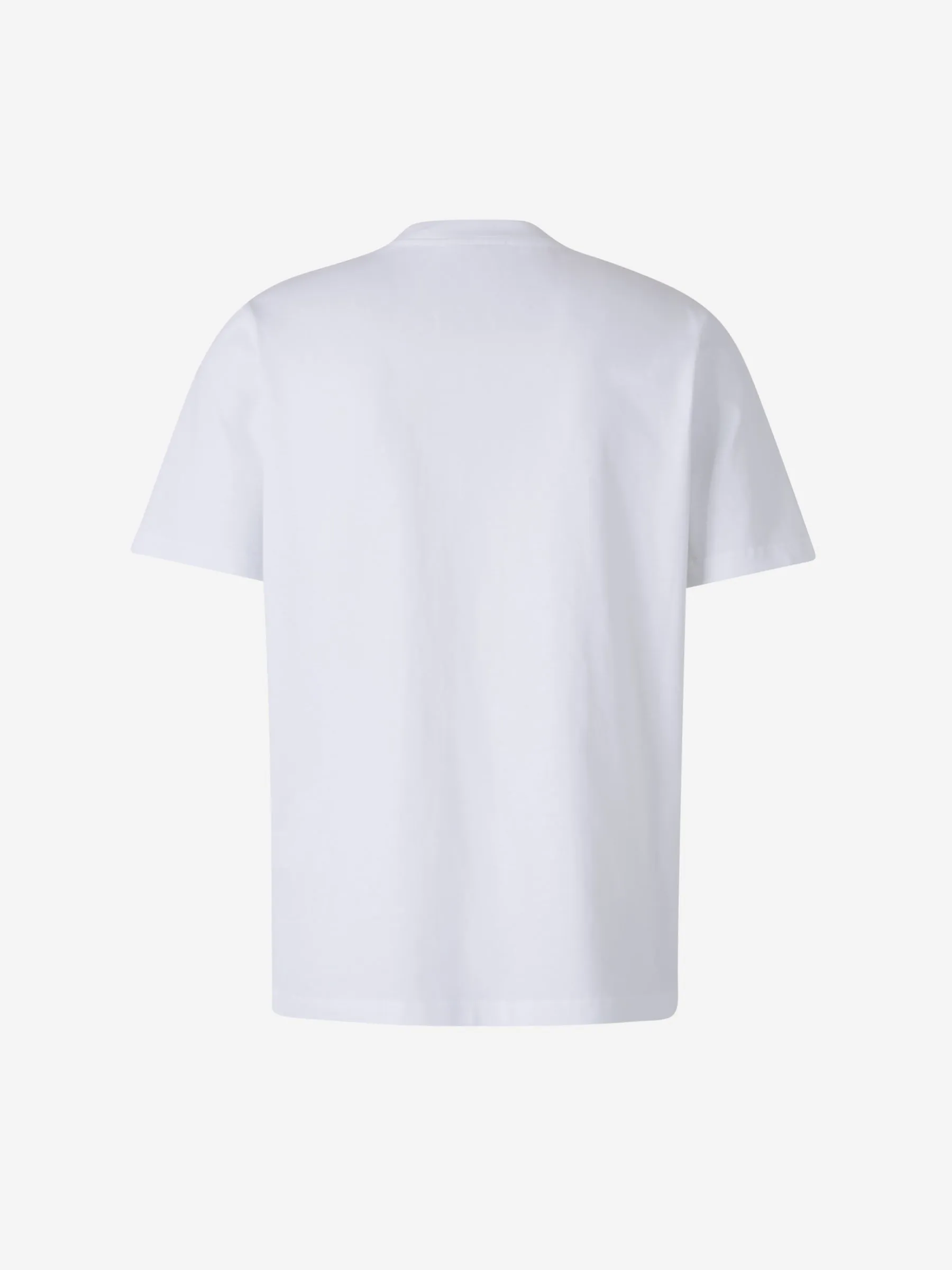 Casablanca Camiseta La Joueuse