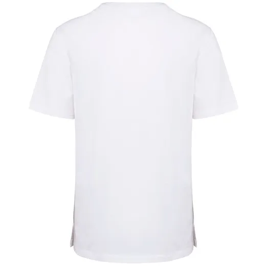 CASACA PIJAMA ALGODóN MANGA CORTA  UNISEX