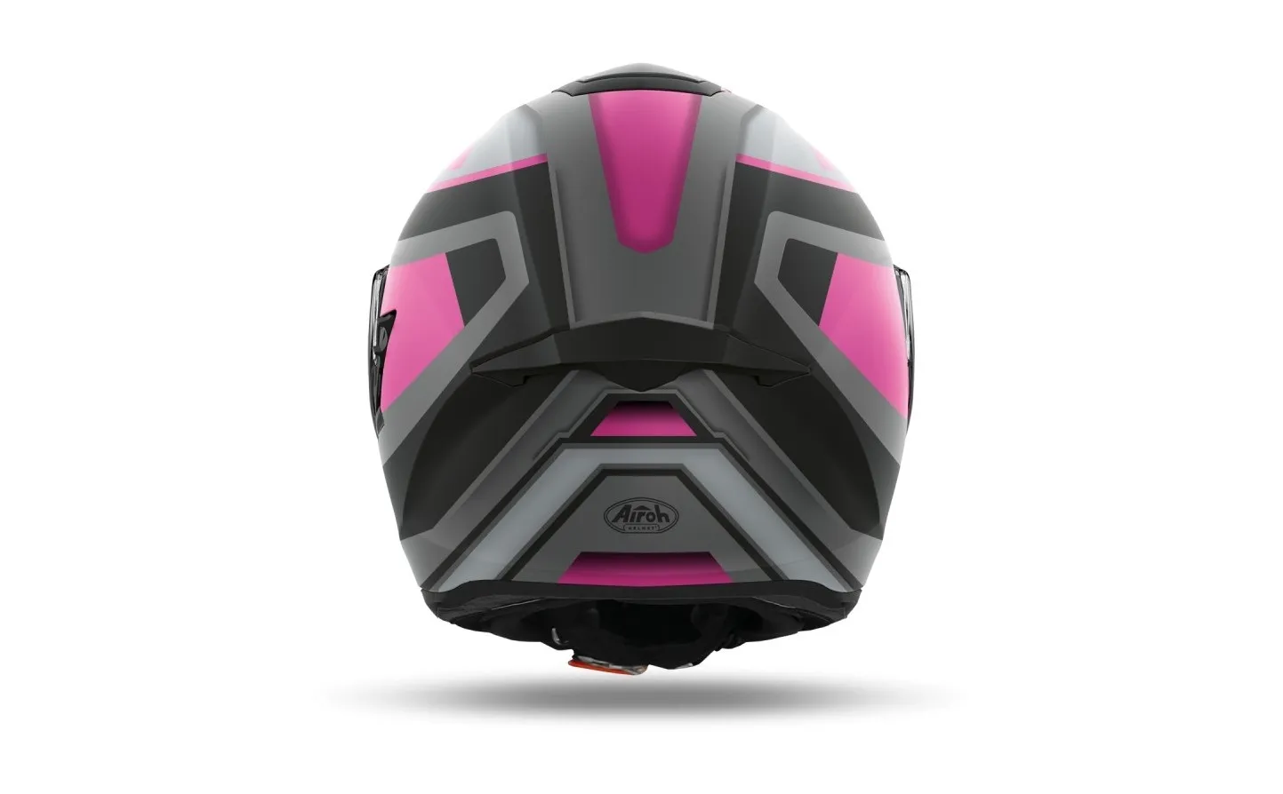 Casco Airoh St.501 Square Rosa Mate |ST.5SQ54|