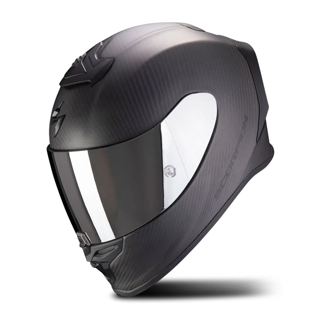 CASCO INTEGRAL SCORPION EXOR1 EVO AIR NEGRO MATE 