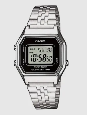 CASIO LA680WEA1EF