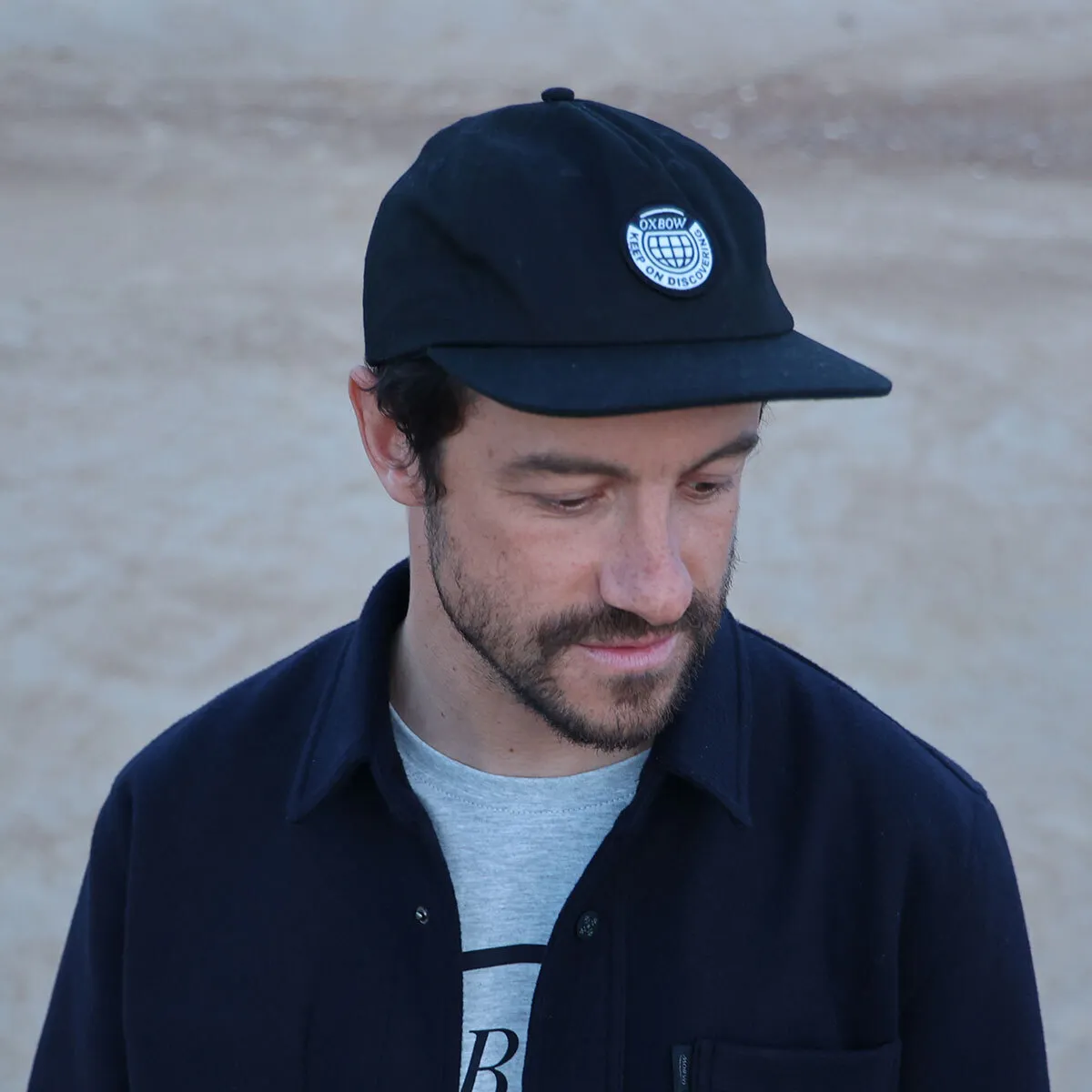 Casquette GRAN