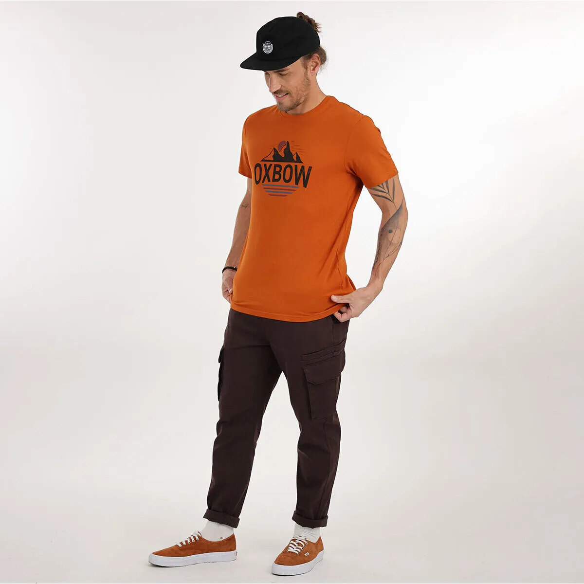 Casquette GRAN