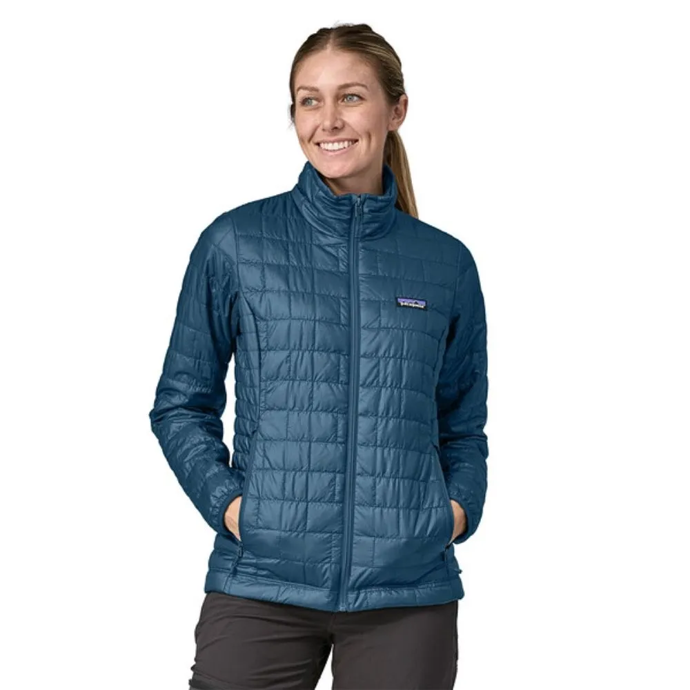 CAZADORA PATAGONIA NANO PUFF