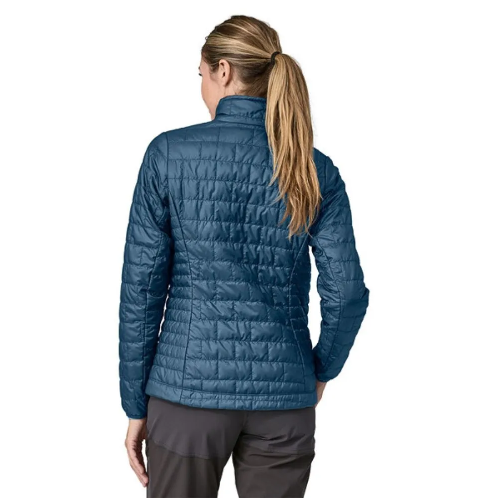 CAZADORA PATAGONIA NANO PUFF
