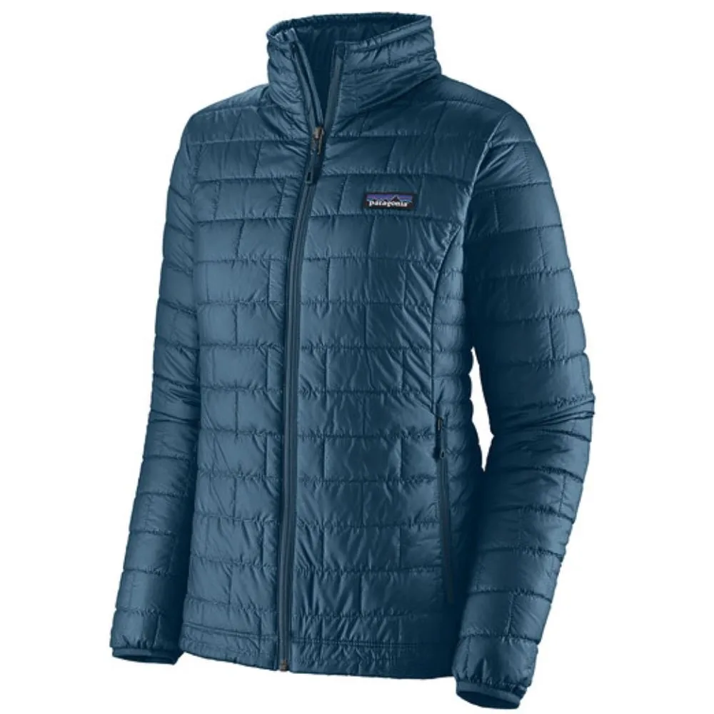 CAZADORA PATAGONIA NANO PUFF