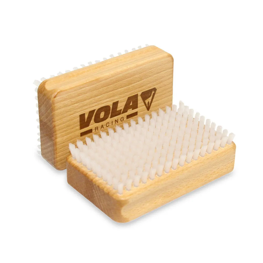 Cepillo Nylon