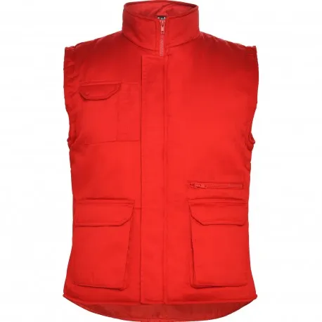 CHALECO ACOLCHADO ALMANZOR