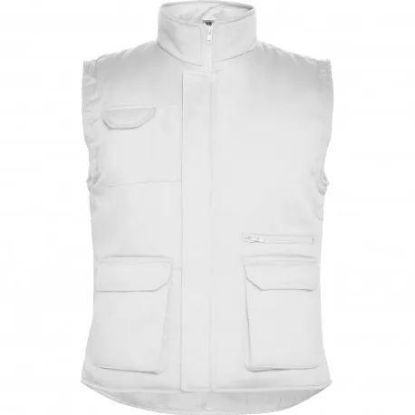 CHALECO ACOLCHADO ALMANZOR