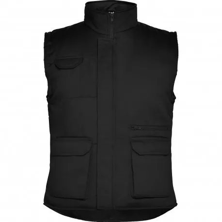 CHALECO ACOLCHADO ALMANZOR