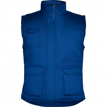CHALECO ACOLCHADO ALMANZOR