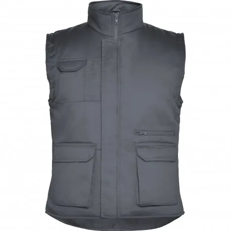 CHALECO ACOLCHADO ALMANZOR