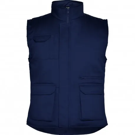 CHALECO ACOLCHADO ALMANZOR