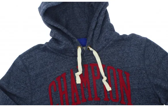 CHAMPION SUDADERA CAPUCHA FLEECE