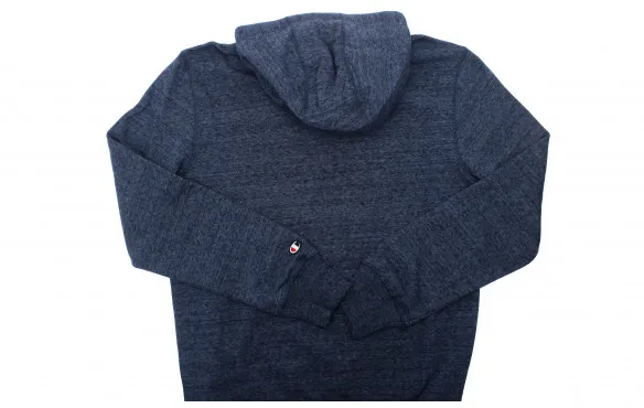 CHAMPION SUDADERA CAPUCHA FLEECE