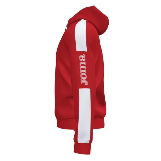 Championship Iv Hoodie Red White