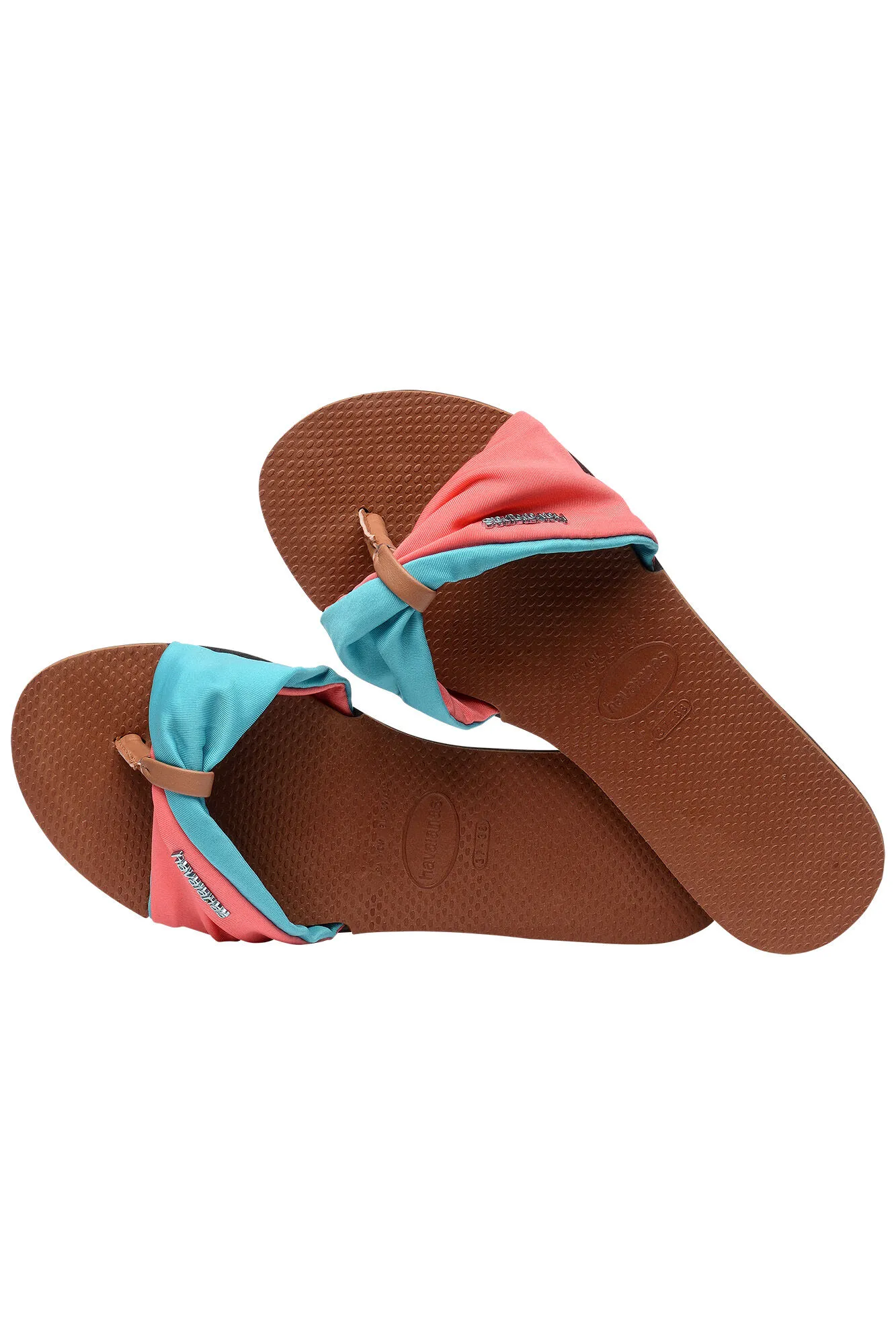 Chanclas Havaianas You St Tropez Color