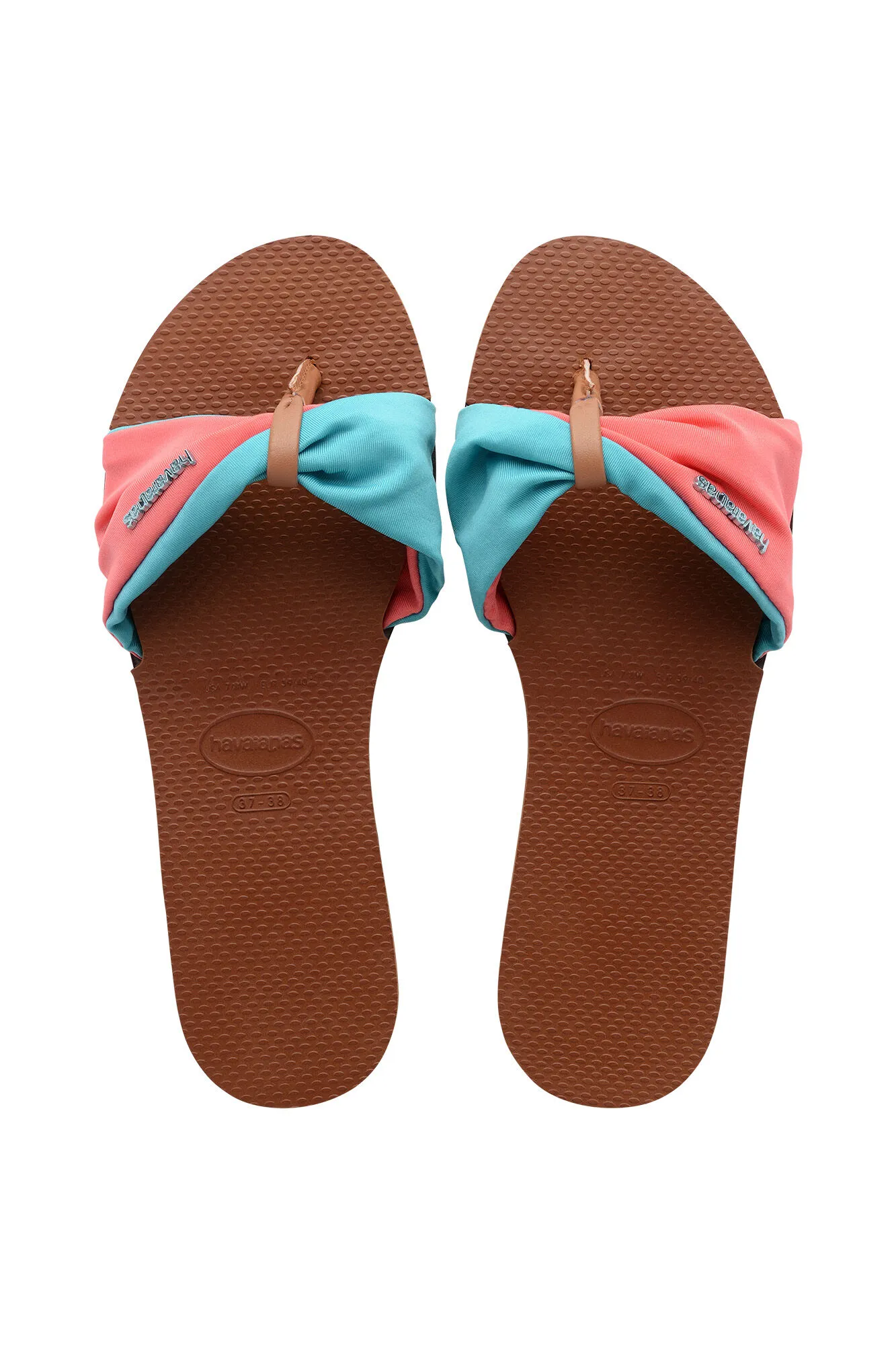 Chanclas Havaianas You St Tropez Color