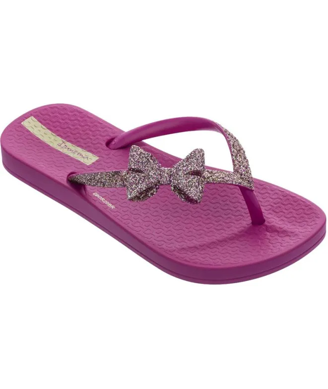 Chanclas Ipanema Lolita Anatómica Niña PK