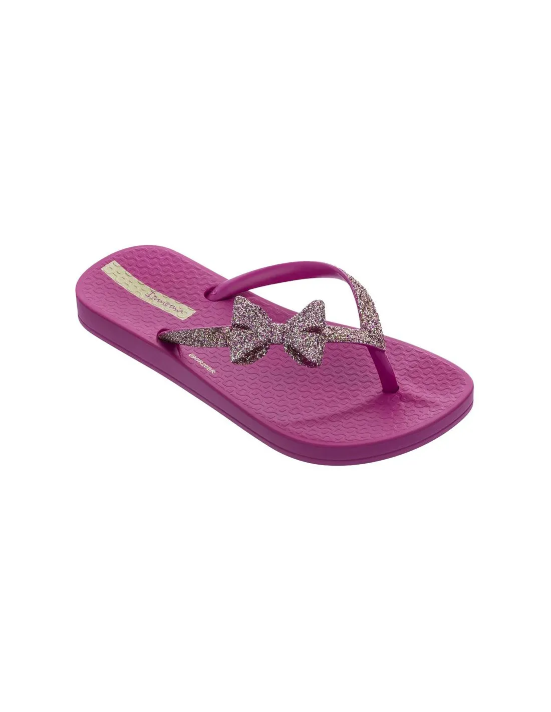 Chanclas Ipanema Lolita Anatómica Niña PK