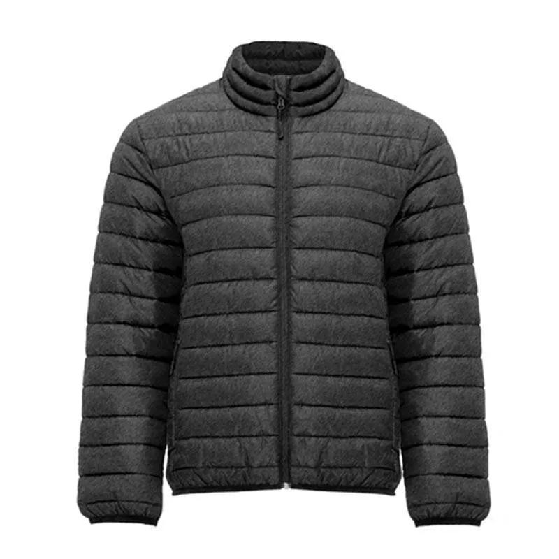 Chaqueta acolchada para hombre