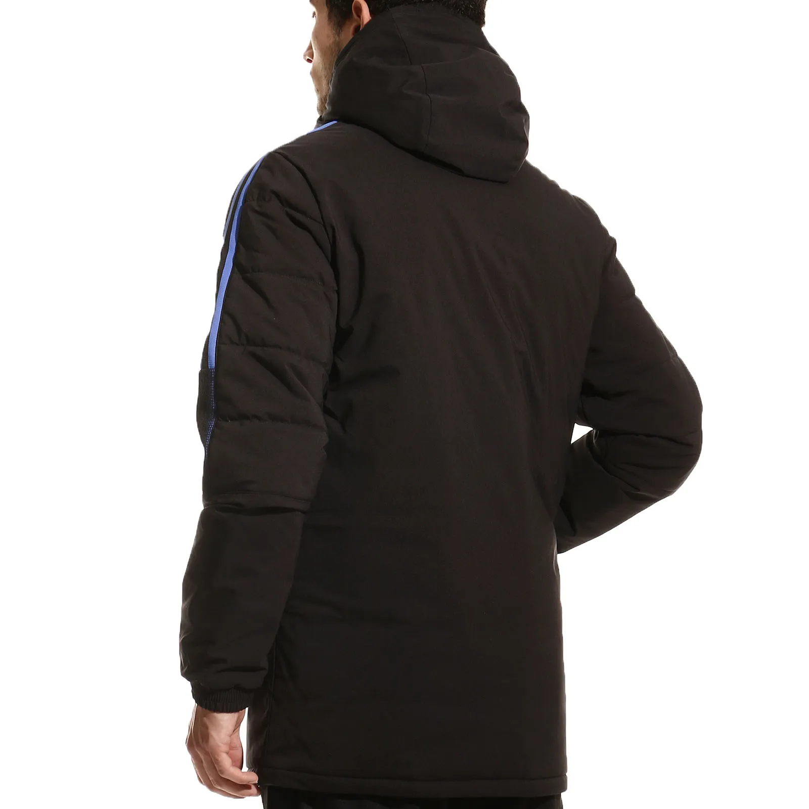 Chaqueta adidas Real Madrid Winter