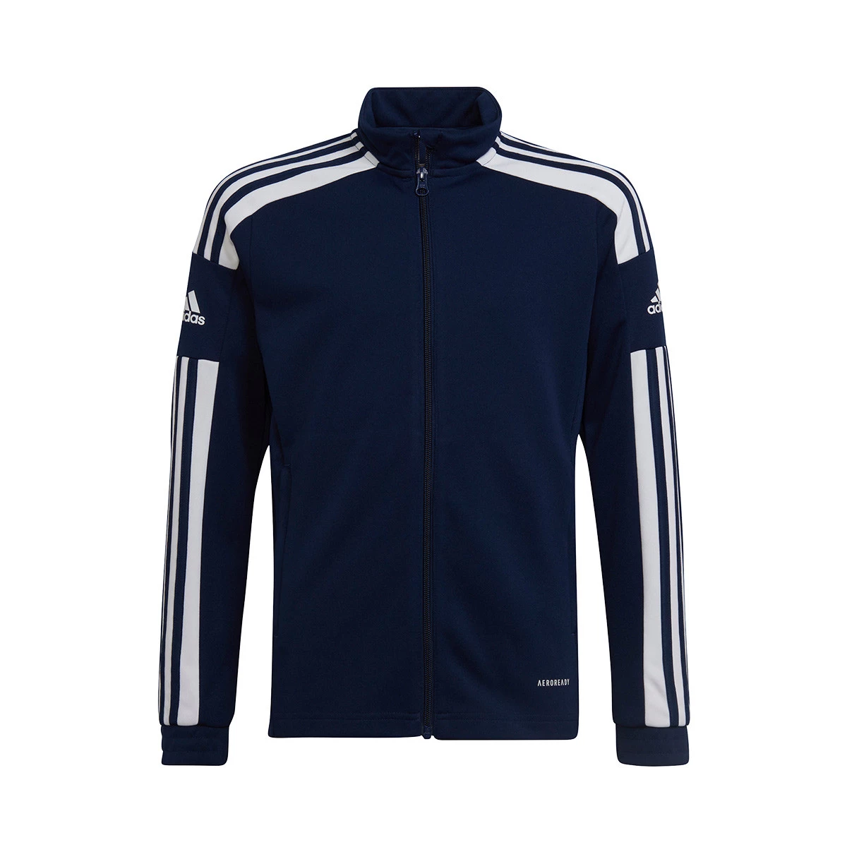 Chaqueta adidas Squadra 21 Training Niño