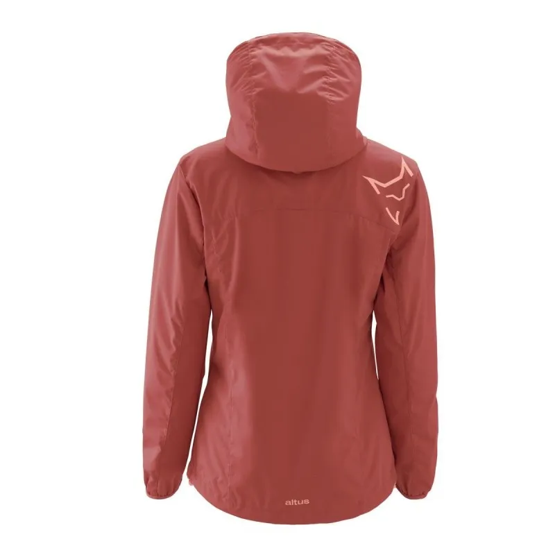 Chaqueta Altus BAIKAL Woman  75601BW 091