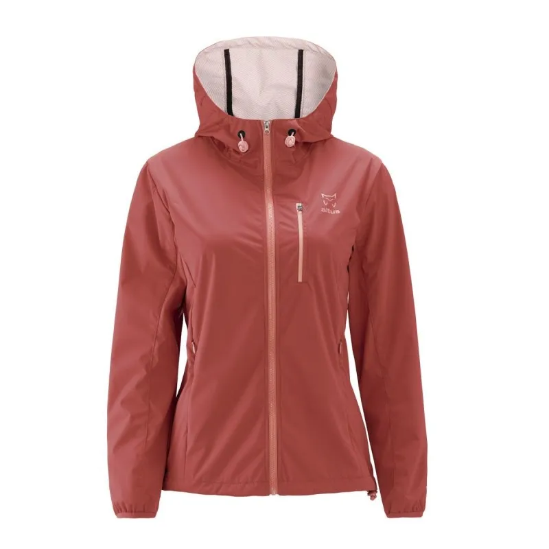 Chaqueta Altus BAIKAL Woman  75601BW 091