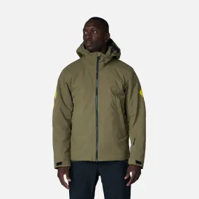 Chaqueta de esquí Controle para hombre