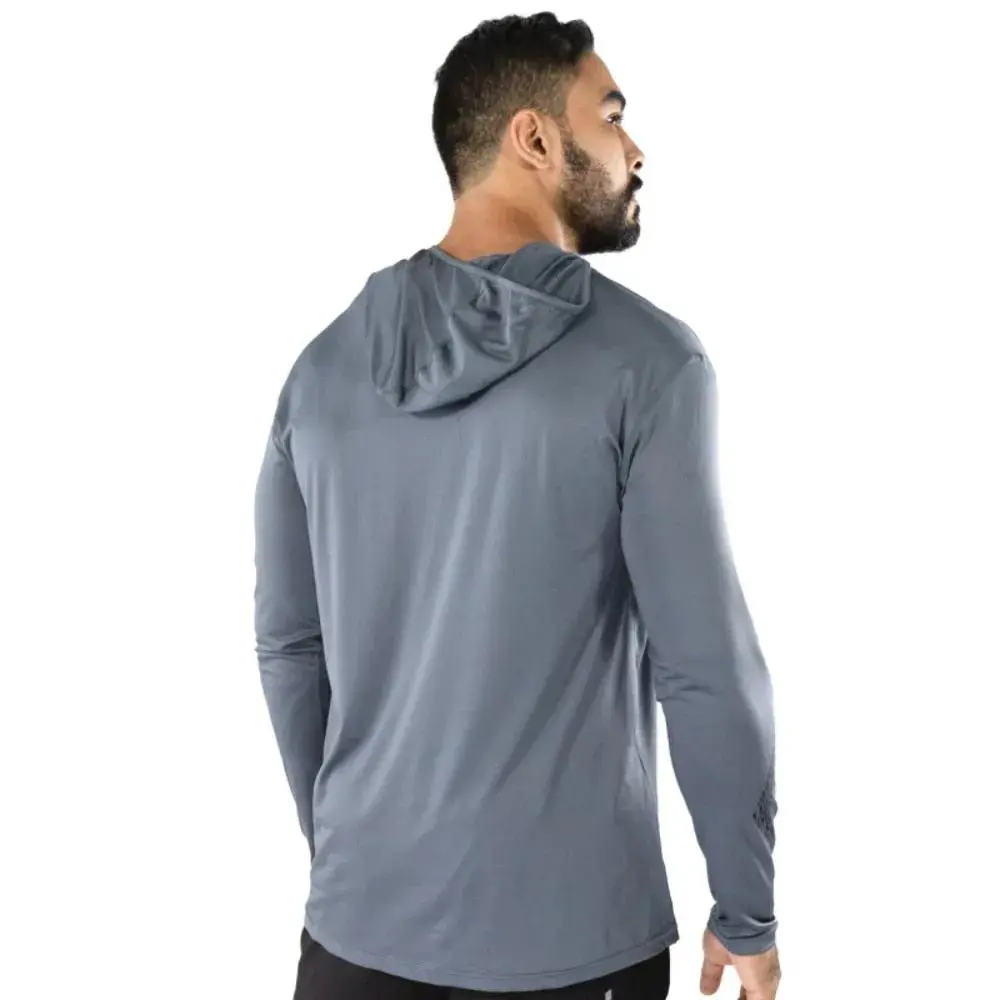 Chaqueta deportiva manga larga