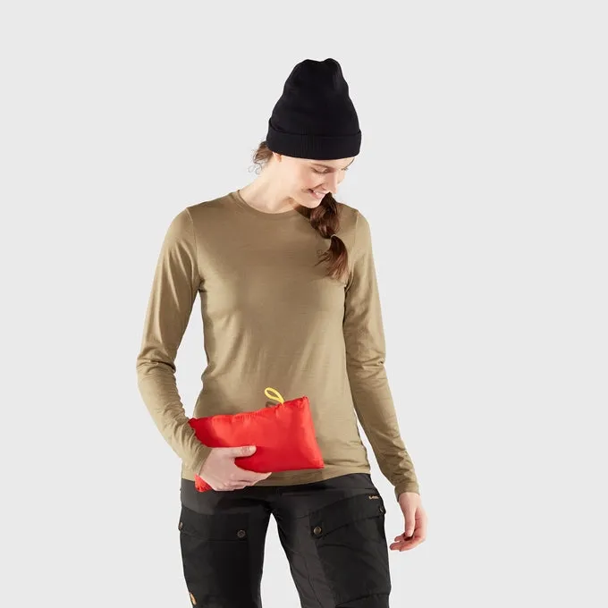 CHAQUETA EXPEDITION XLäTT MUJER