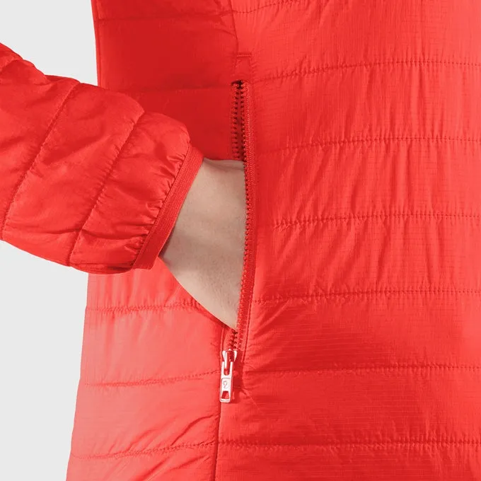 CHAQUETA EXPEDITION XLäTT MUJER