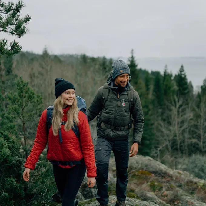 CHAQUETA EXPEDITION XLäTT MUJER