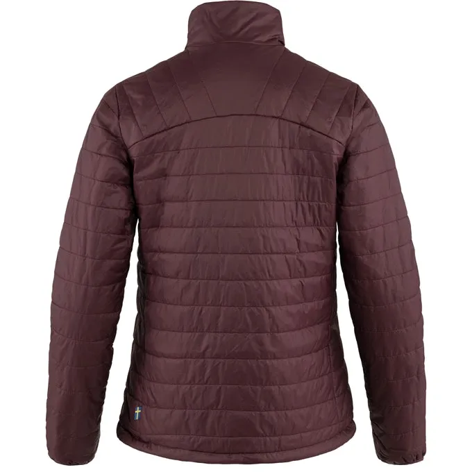 CHAQUETA EXPEDITION XLäTT MUJER