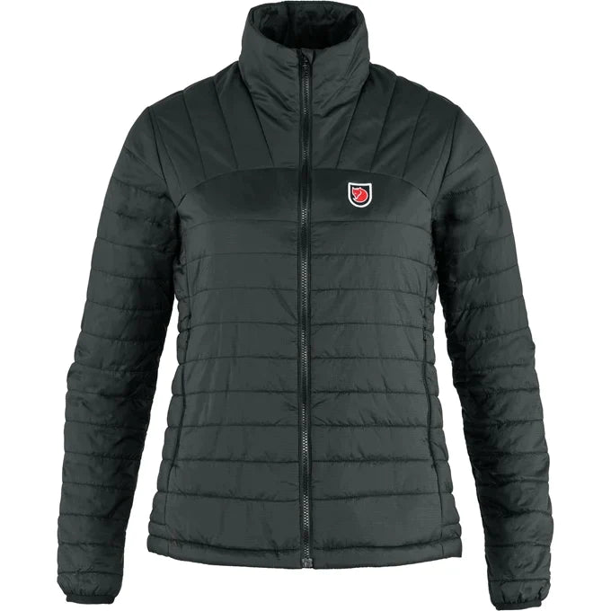 CHAQUETA EXPEDITION XLäTT MUJER