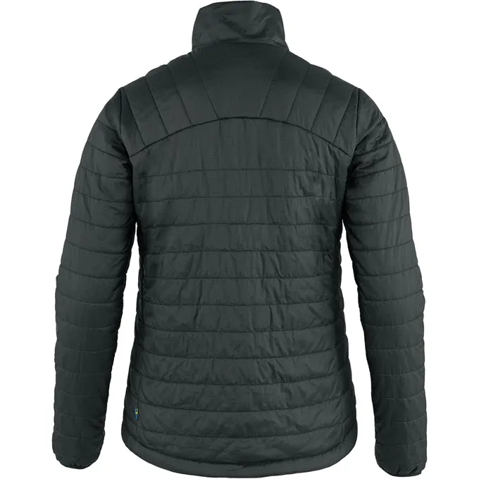 CHAQUETA EXPEDITION XLäTT MUJER