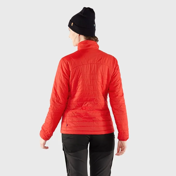 CHAQUETA EXPEDITION XLäTT MUJER