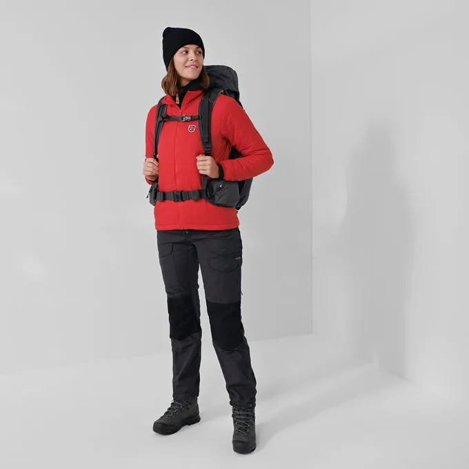 CHAQUETA EXPEDITION XLäTT MUJER